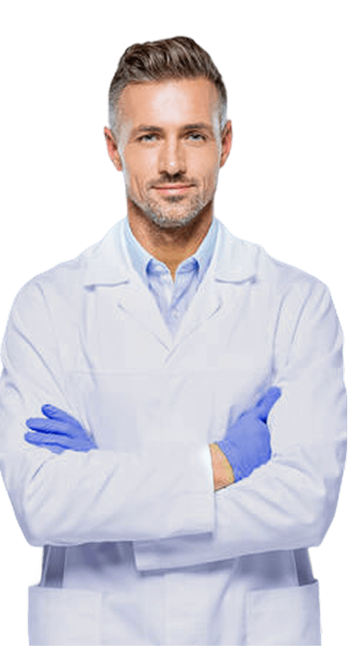 doctor